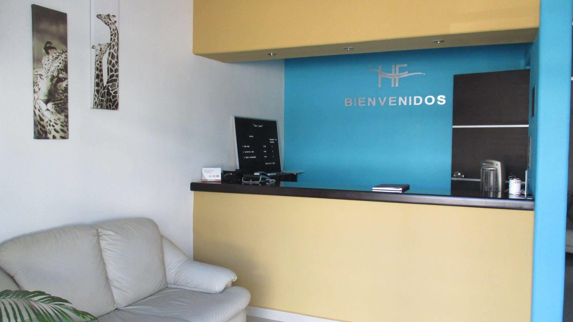 Hotel Flores Guamuchil ภายนอก รูปภาพ