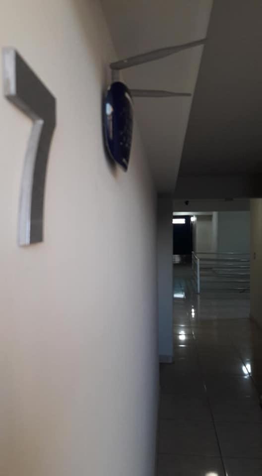 Hotel Flores Guamuchil ภายนอก รูปภาพ