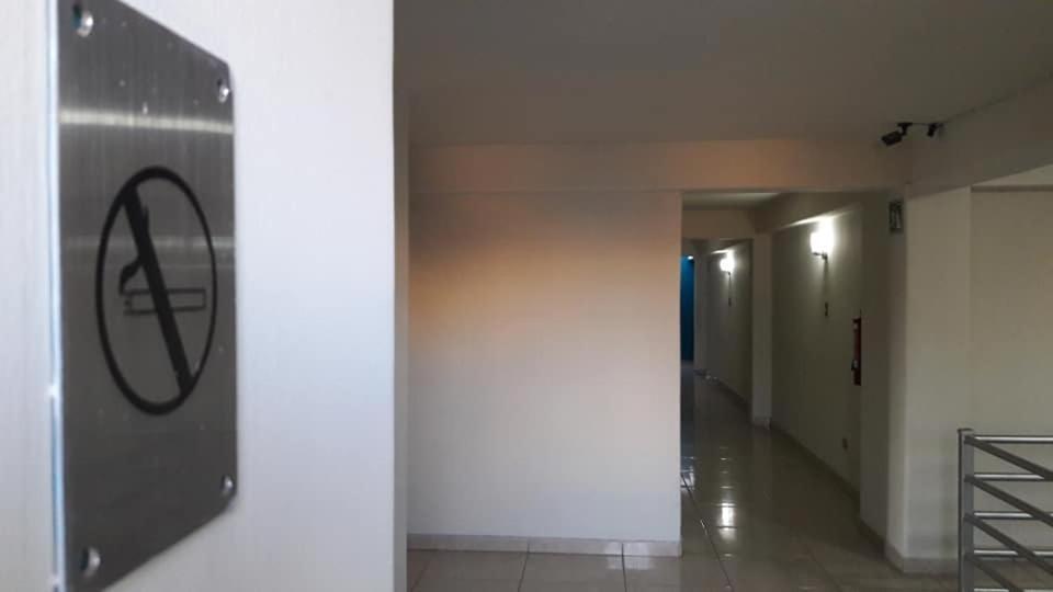 Hotel Flores Guamuchil ภายนอก รูปภาพ